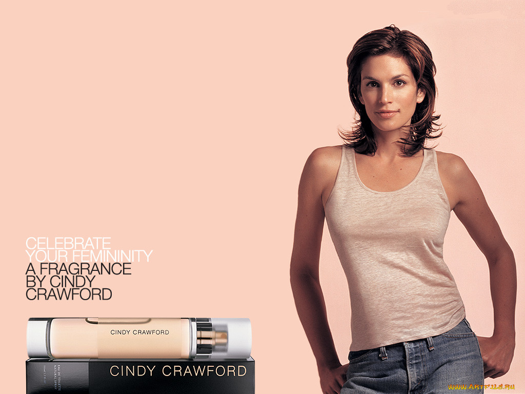 cindycrawford, 